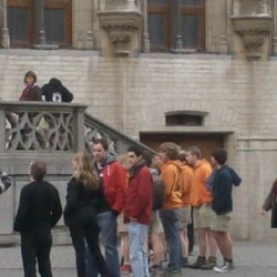 HPIM1697 - Scouts en Gidsen Zaventem 